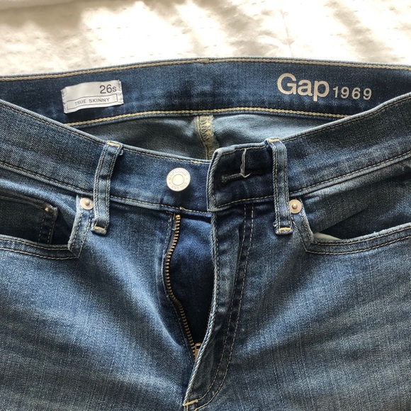 Faded Skinny’s - Picture 3 of 3